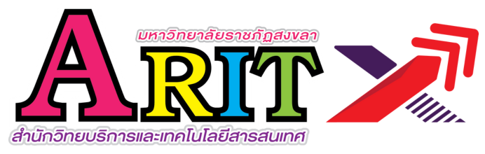 ARIT SKRU Logo